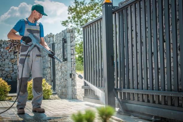 Best Driveway Pressure Washing  in Malad City, ID